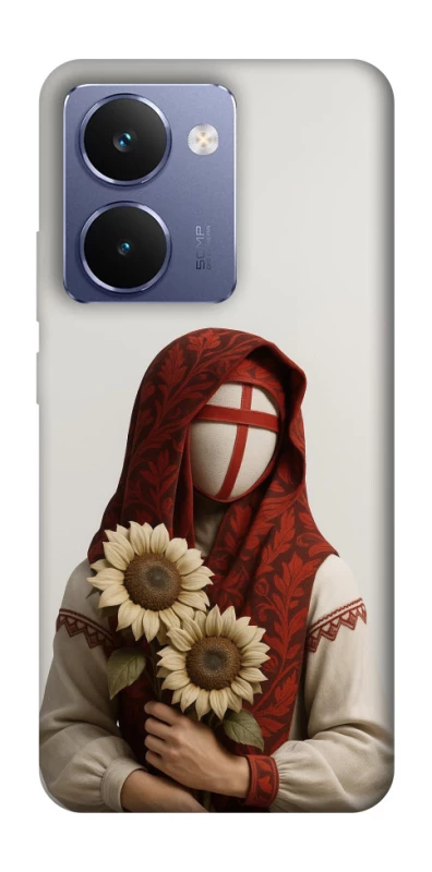 Чохол на Realme P3 Ultra Мотанка добробуту 3D фото 1 з 1