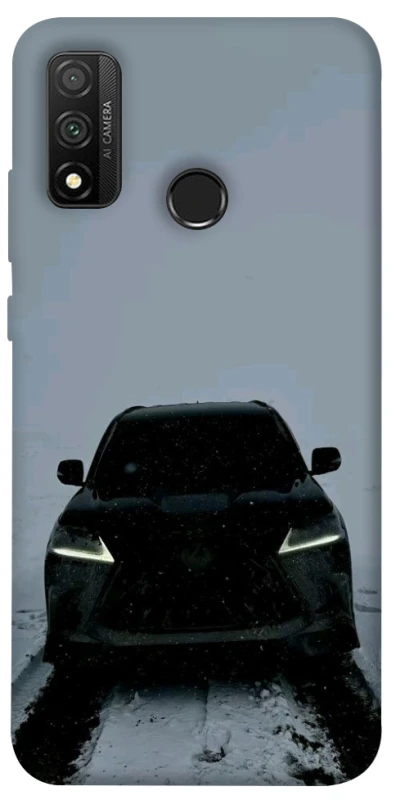 Чохол на Huawei P Smart (2020) Lexus v8 фото 1 з 1
