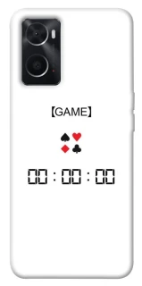 Чохол на Oppo A76 4G Alice in Borderland ver.3 фото 1 з 1