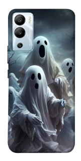 Чохол на Infinix Hot 12i Ghost фото 1 з 1