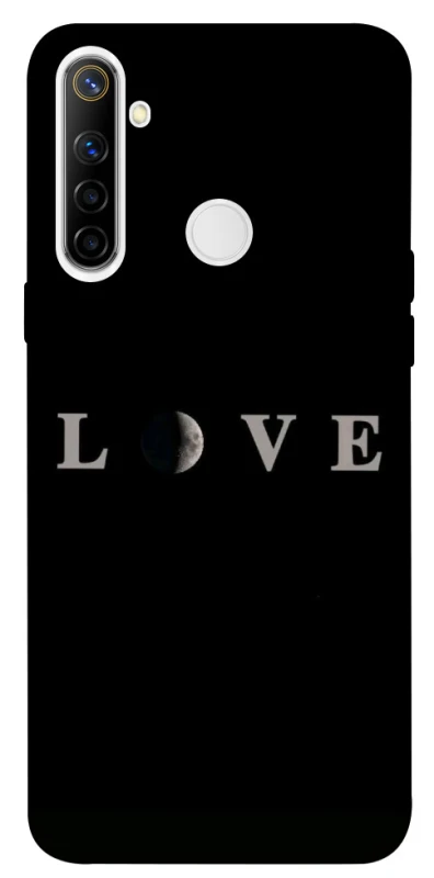Чохол на Realme 6i Love aesthetic ver.15 фото 1 з 1