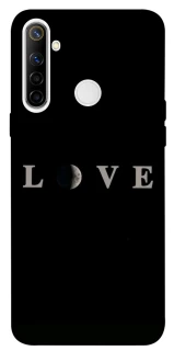 Чохол на Realme 6i Love aesthetic ver.15 фото 1 з 1