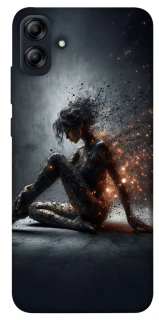 Чохол на Samsung Galaxy A04e Goddess of war ver.9 фото 1 з 1