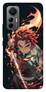 Чохол на Xiaomi 12 Lite Tandziro фото 1 з 1