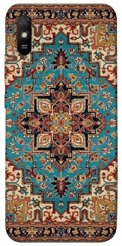 Чехол на Xiaomi Redmi 9A Килим v5 фото 1 из 1