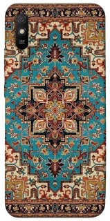 Чехол на Xiaomi Redmi 9A Килим v5 фото 1 из 1