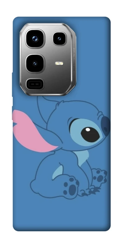 Чохол на Infinix Note 50 Pro Pair romantic theme ver.3 фото 1 з 1