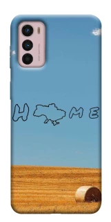 Чохол на Motorola Moto G42 Home фото 1 з 1