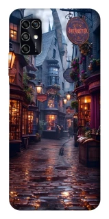 Чохол на ZTE Blade V2020 Smart Harry Potter v11 фото 1 з 1