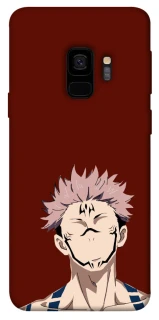 Чохол на Samsung Galaxy S9 Sakuna v3 фото 1 з 1