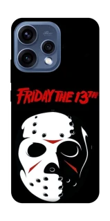 Чехол на Oppo Reno 15 Friday 13th Jason фото 1 из 2
