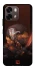 Чохол на Oppo A6 Juggernaut фото 1 з 2