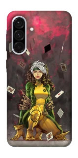 Чехол на Samsung Galaxy A36 5G Rogue фото 1 из 1