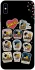 Чохол на Apple iPhone X (5.8") Love is ver.4 фото 1 з 1