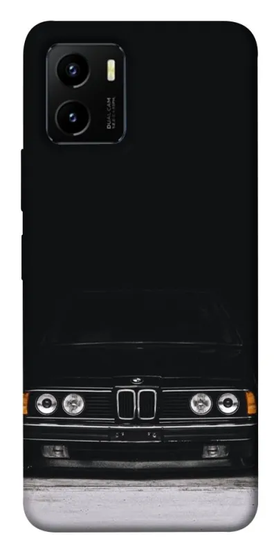 Чохол на Vivo Y15s BMW v17 фото 1 з 1