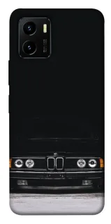 Чохол на Vivo Y15s BMW v17 фото 1 з 1