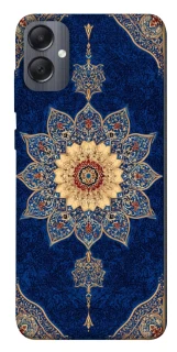 Чохол на Samsung Galaxy A05 Килим v54 фото 1 з 1