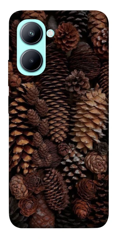 Чохол на Realme C33 Magic1 фото 1 з 1