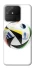 Чохол на Realme Narzo 50A Football Ball 2024 v2 фото 1 з 1
