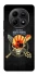 Чохол на Xiaomi Redmi Note 15 5G Five finger death punch ver.2 фото 1 з 1