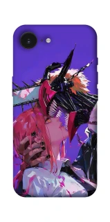 Чохол на Apple iPhone 17e (6.1") Makima фото 1 з 1