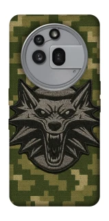 Чехол на Nothing Phone (3a) Pro Witcher фото 1 из 1