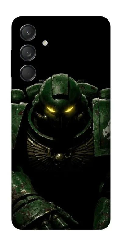 Чехол на Samsung Galaxy M55 Warhammer 40k v1 фото 1 из 1