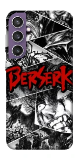 Чохол на Samsung Galaxy S23 FE Berserk collage ver.2 фото 1 з 1