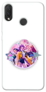 Чехол на Huawei P Smart+ (nova 3i) K-Pop Demon Hunters ver.19 фото 1 из 1
