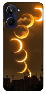 Чохол на Realme 10 4G moon фото 1 з 1