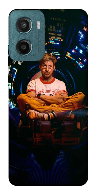 Чохол на Motorola Moto G06 Project Hail Mary ver.3 фото 1 з 1