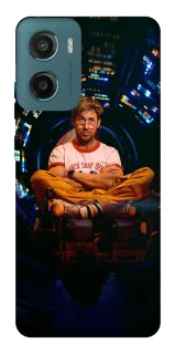 Чохол на Motorola Moto G06 Project Hail Mary ver.3 фото 1 з 1