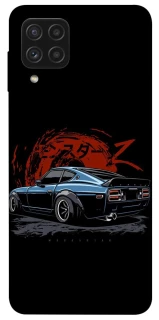 Чехол на Samsung Galaxy A22 4G Tokyo drive фото 1 из 1