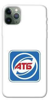 Чехол на Apple iPhone 11 Pro Max (6.5") AТБ фото 1 из 1