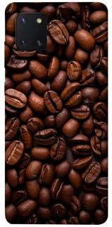 Чохол на Samsung Galaxy Note 10 Lite (A81) Кава фото 1 з 1