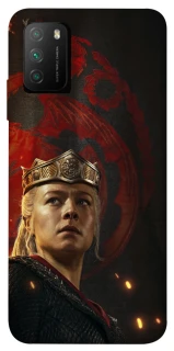 Чохол на Xiaomi Poco M3 House of the Dragon ver.6 фото 1 з 1