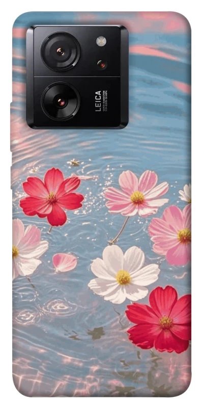 Чохол на Xiaomi 13T Pro Breeze Bloom фото 1 з 1