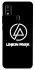 Чохол на ZTE Blade A51 Linkin Park logo ver.1 фото 1 Чохол на ZTE Blade A51 Linkin Park logo ver.1 фото 1 з 1