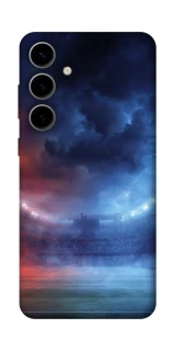 Чохол на Samsung Galaxy S25 FE Football aesthetic ver.1 фото 1 з 1