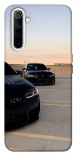 Чохол на Realme 6 BMW v36 фото 1 з 1