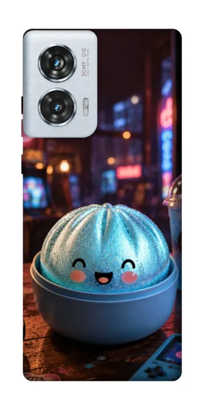 Чохол на Motorola Edge 50 Fusion Dumpling ver.5 фото 1 з 1