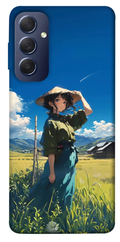 Чехол на Samsung Galaxy M54 5G Field фото 1 из 1