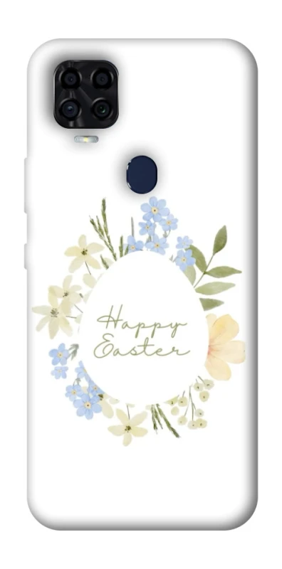 Чехол на ZTE Blade v2020 Easter ver.6 фото 1 из 1