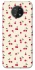 Чохол на Nokia G50 Cherry фото 1 з 1