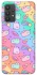 Чехол на Samsung Galaxy A32 (A325F) 4G Cat Cute фото 1 из 1