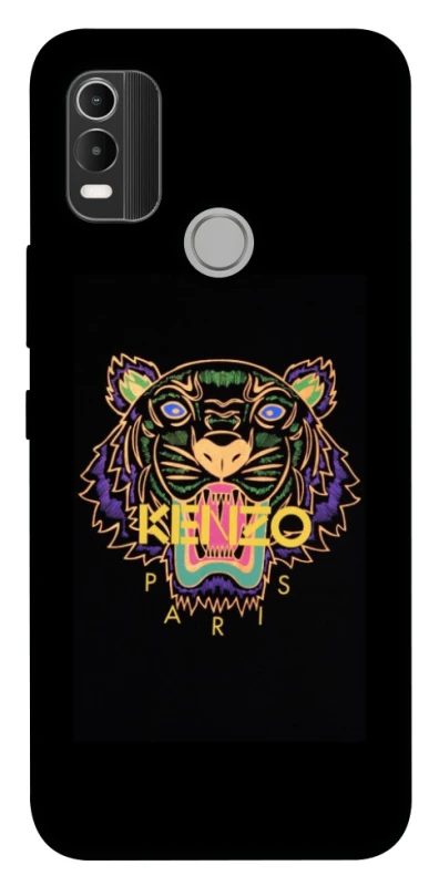 Чохол на Nokia C21 Plus Kenzo фото 1 з 1