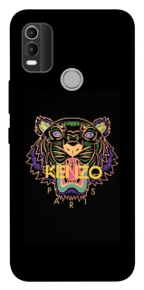 Чохол на Nokia C21 Plus Kenzo фото 1 з 1