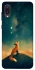 Чехол на Samsung Galaxy A02 Sky fox фото 1 из 1