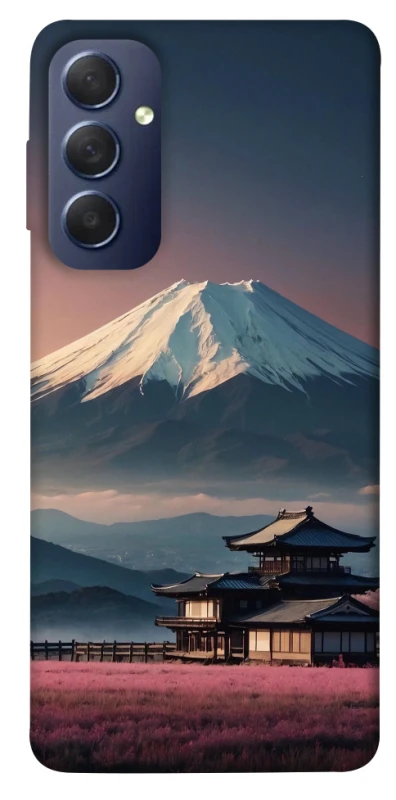 Чохол на Samsung Galaxy M54 5G Fujiyama фото 1 з 1