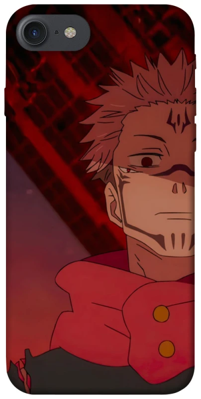 Чехол на Apple iPhone 7 / 8 (4.7") Sukuna фото 1 из 1